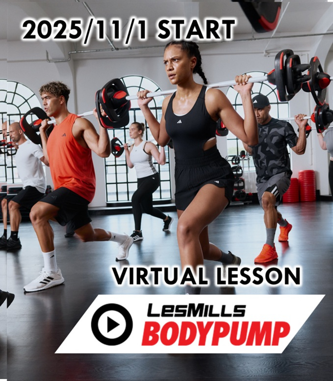 2025年11月新プログラム開始！ | 2025 | お知らせ | サニーフローズ半田店